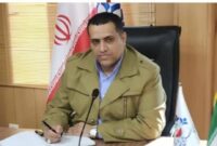 تبریک شهردار درخصوص انتخاب هیات رئیسه جدیدشورای شهر تبریک شهردار درخصوص انتخاب هیات رئیسه جدیدشورای شهر