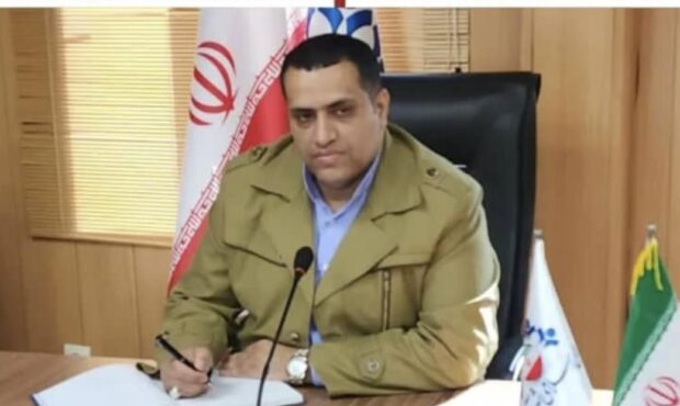 تبریک شهردار درخصوص انتخاب هیات رئیسه جدیدشورای شهر تبریک شهردار درخصوص انتخاب هیات رئیسه جدیدشورای شهر