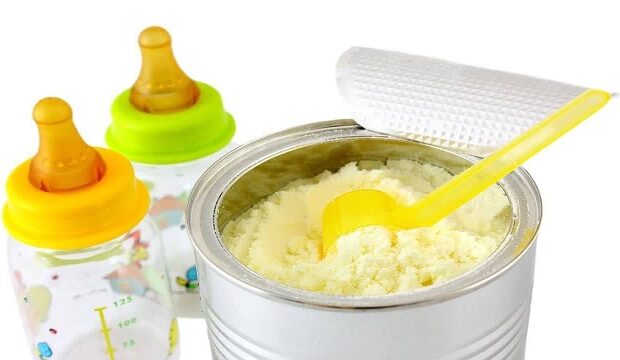 امکان خرید شیرخشک به صورت اینترنتی امکان خرید شیرخشک به صورت اینترنتی