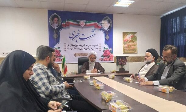 «جهاد تبیین»؛ مقدمهای برای اصلاح، تحول و مطالبه گری است «جهاد تبیین»؛ مقدمهای برای اصلاح، تحول و مطالبه گری است