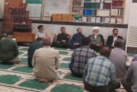 ارائه خدمات بهتر به ساکنین کوی شهید عباسپور