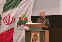 طوفان الاقصی برای دفاع از هویت، سرزمین و شرف غزه طوفان الاقصی برای دفاع از هویت، سرزمین و شرف غزه