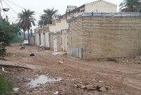 نارضایتی از وضع آسفالت و روشنایی در برخی محله های آبادان
