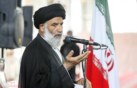 مبارزه با استکبار جهانی، مقاومت و جهاد اسلامی، تنها راه سعادت مسلمانان مبارزه با استکبار جهانی، مقاومت و جهاد اسلامی، تنها راه سعادت مسلمانان