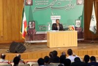 از ساخت‌ و ساز یک آقازاده وسط کارون تا دعوت دانشجویان به خانه شهردار