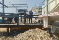 کاهش مصرف انرژی، آب و مصالح ساختمانی با بازیافت نخاله های ساختمانی کاهش مصرف انرژی، آب و مصالح ساختمانی با بازیافت نخاله های ساختمانی