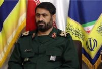 پیام مدیرعامل شرکت ملی حفاری ایران در پی انتصاب فرمانده سپاه استان لرستان پیام مدیرعامل شرکت ملی حفاری ایران در پی انتصاب فرمانده سپاه استان لرستان