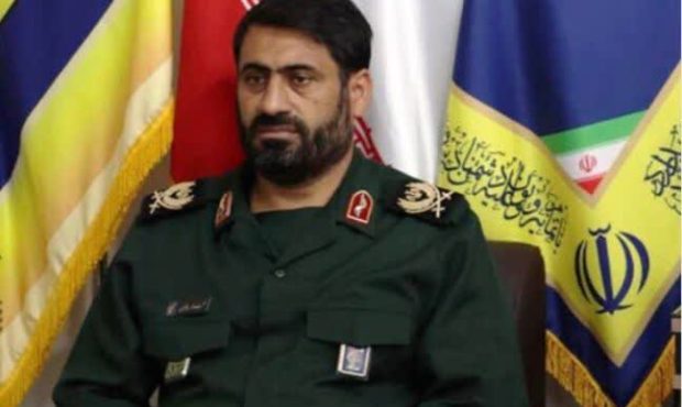 پیام مدیرعامل شرکت ملی حفاری ایران در پی انتصاب فرمانده سپاه استان لرستان پیام مدیرعامل شرکت ملی حفاری ایران در پی انتصاب فرمانده سپاه استان لرستان