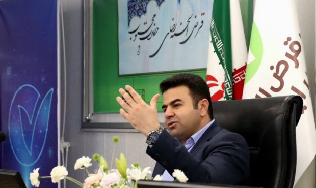 پرداخت کالا کارت قرضالحسنه تا سقف ۱۵۰ میلیون تومان بدون نیاز به سپرده گذاری در بانک قرض الحسنه مهر ایران/ پرداخت ۳ هزار میلیارد ریال وام کالا کارت به مردم خوزستان پرداخت کالا کارت قرضالحسنه تا سقف ۱۵۰ میلیون تومان بدون نیاز به سپرده گذاری در بانک قرض الحسنه مهر ایران/ پرداخت ۳ هزار میلیارد ریال وام کالا کارت به مردم خوزستان