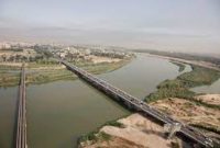 کسب رتبه نخست سازمان آب و برق خوزستان در اجرای برنامه های مهندسی رودخانه در کشور کسب رتبه نخست سازمان آب و برق خوزستان در اجرای برنامه های مهندسی رودخانه در کشور