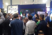 همکاری تحسین برانگیز شرکت ملی مناطق نفتخیز جنوب با شرکت های دانش بنیان همکاری تحسین برانگیز شرکت ملی مناطق نفتخیز جنوب با شرکت های دانش بنیان