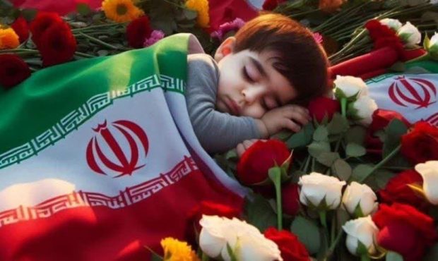 پیام تسلیت حادثه تروریستی گلزار شهدای کرمان پیام تسلیت حادثه تروریستی گلزار شهدای کرمان