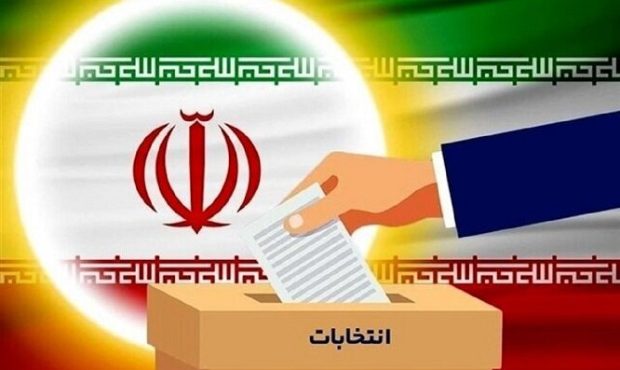 خلق حماسه ای دیگر از شهروندانی خوزستانی با مشارکت حداکثری در انتخابات خلق حماسه ای دیگر از شهروندانی خوزستانی با مشارکت حداکثری در انتخابات