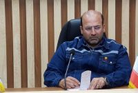 تحریمها اثرگذار نیست، نگاه برخی مسئولان داخلی به صنعت فولاد تهدیدآمیز است تحریمها اثرگذار نیست، نگاه برخی مسئولان داخلی به صنعت فولاد تهدیدآمیز است