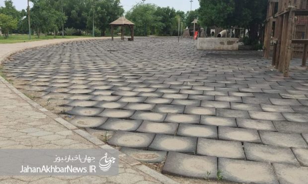 خبر اختصاصی جهان اخبار/ آیا شهرداری برای مردم ارزش قائل است؟