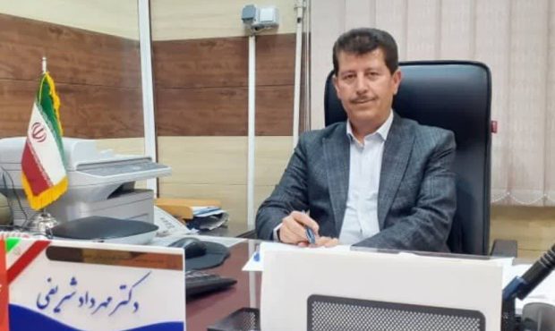 بیماری مالاریا در خوزستان در مرحله حذف است بیماری مالاریا در خوزستان در مرحله حذف است