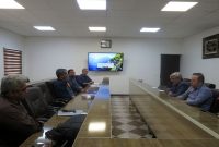 بهرهمندی از ظرفیت پارک علم و فناوری خوزستان بهرهمندی از ظرفیت پارک علم و فناوری خوزستان