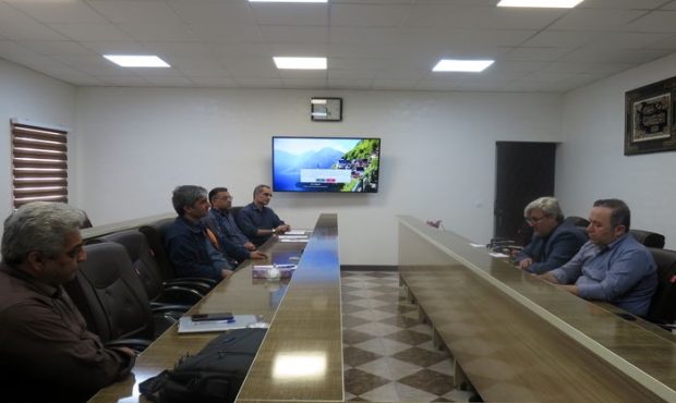 بهرهمندی از ظرفیت پارک علم و فناوری خوزستان بهرهمندی از ظرفیت پارک علم و فناوری خوزستان