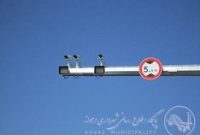 ۱۹سامانه جدید ثبت تخلف سرعت در اهواز فعال می شود ۱۹سامانه جدید ثبت تخلف سرعت در اهواز فعال می شود