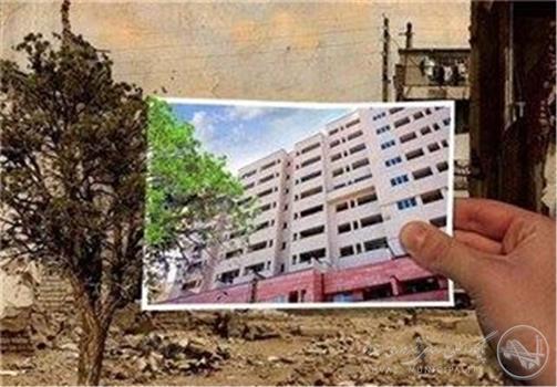 بسته تشویقی ضوابط شهرسازی در بافت فرسوده اهواز تصویب شد بسته تشویقی ضوابط شهرسازی در بافت فرسوده اهواز تصویب شد