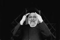 بیانیه امام جمعه اهواز در پی شهادت رئیس جمهور بیانیه امام جمعه اهواز در پی شهادت رئیس جمهور