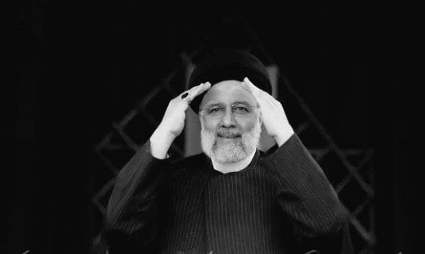 بیانیه امام جمعه اهواز در پی شهادت رئیس جمهور بیانیه امام جمعه اهواز در پی شهادت رئیس جمهور