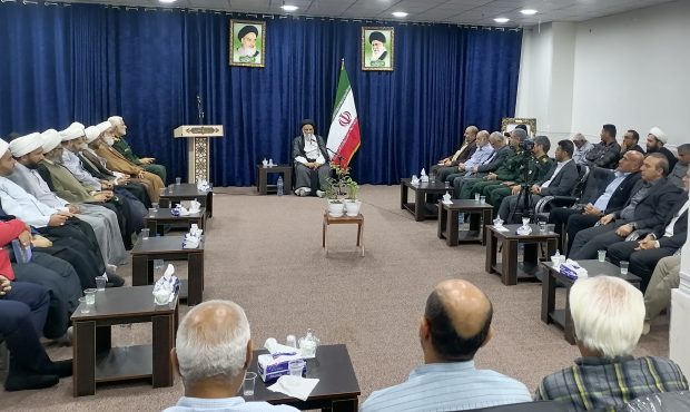ایران اسلامی در اوج اقتدار ایران اسلامی در اوج اقتدار