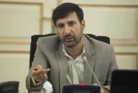 نام نویسی از داوطلبان انتخابات ریاستجمهوری حضوری است نام نویسی از داوطلبان انتخابات ریاستجمهوری حضوری است