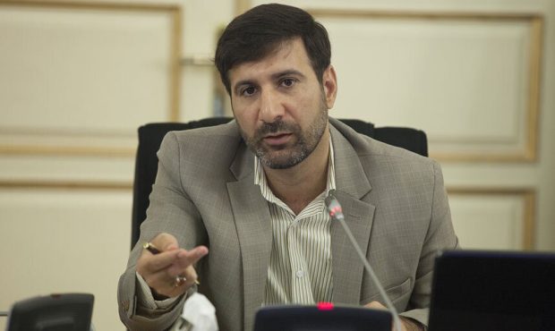 نام نویسی از داوطلبان انتخابات ریاستجمهوری حضوری است نام نویسی از داوطلبان انتخابات ریاستجمهوری حضوری است
