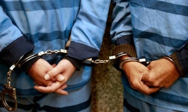 انهدام باند سارقان مسلح در کارون انهدام باند سارقان مسلح در کارون