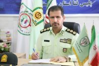دستگیری عامل تنش زا و تشویش اذهان عمومی در حوزه انتخابیه رامهرمز و رامشیر دستگیری عامل تنش زا و تشویش اذهان عمومی در حوزه انتخابیه رامهرمز و رامشیر