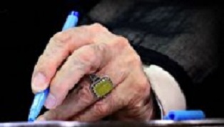 بازتاب نامه رهبر انقلاب به دانشجویان در فضای مجازی بازتاب نامه رهبر انقلاب به دانشجویان در فضای مجازی