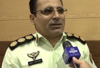 اجرای طرح آرامش شهر در خوزستان اجرای طرح آرامش شهر در خوزستان