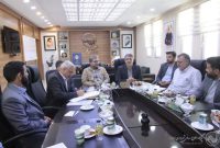 اراده ملی برای راهاندازی مترو اهواز وجود دارد اراده ملی برای راهاندازی مترو اهواز وجود دارد