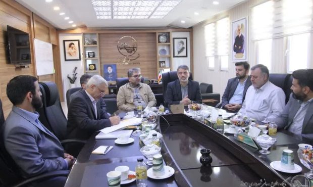 اراده ملی برای راهاندازی مترو اهواز وجود دارد اراده ملی برای راهاندازی مترو اهواز وجود دارد