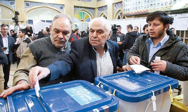 حماسه حضور ملت ایران پای عزت و آبروی ملی حماسه حضور ملت ایران پای عزت و آبروی ملی