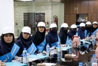 اختتامیه طرح ملی دانش آموزی نجات آب برگزار شد اختتامیه طرح ملی دانش آموزی نجات آب برگزار شد