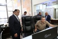 نقش کلیدی سد دز در تنظیم فرکانس شبکه سراسری برق نقش کلیدی سد دز در تنظیم فرکانس شبکه سراسری برق