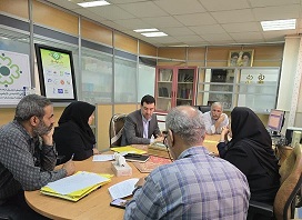 صدور ۷ پروانه بهداشتی ساخت کارخانه و کارگاه تولیدی غذایی وآشامیدنی صدور ۷ پروانه بهداشتی ساخت کارخانه و کارگاه تولیدی غذایی وآشامیدنی
