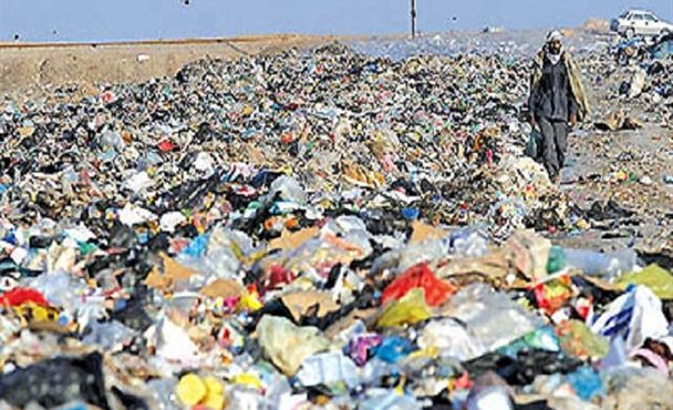 سلول دفن پسماند عفونی اهواز احداث می‌شود