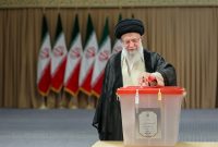 ان شاءالله مردم رای بدهند و بهترین را انتخاب کنند ان شاءالله مردم رای بدهند و بهترین را انتخاب کنند