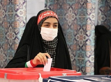 راه اندازی ایستگاه رای اولی ها در خوزستان راه اندازی ایستگاه رای اولی ها در خوزستان