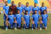 واگذاری استقلال ملاثانی در لیگ یک فوتبال تکذیب شد واگذاری استقلال ملاثانی در لیگ یک فوتبال تکذیب شد