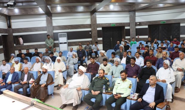 برگزاری اربعین شهدای خدمت در مناطق روستایی خوزستان برگزاری اربعین شهدای خدمت در مناطق روستایی خوزستان