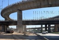 بازسازی و بهسازی سطح صفر تقاطع غیر همسطح شهید کجباف بازسازی و بهسازی سطح صفر تقاطع غیر همسطح شهید کجباف