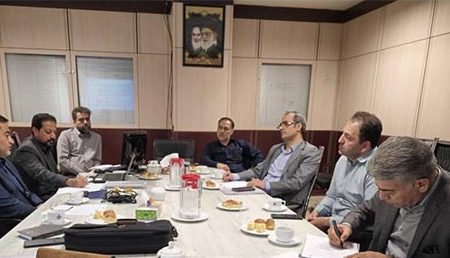 سومین نشست تخصصی پیاده سازی مدیریت دانش در بخش فناوری اطلاعات و ارتباطات سومین نشست تخصصی پیاده سازی مدیریت دانش در بخش فناوری اطلاعات و ارتباطات