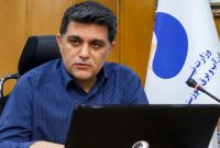 مدیر حسابرسی،بازرسی و رسیدگی به شکایات سازمان آب و برق خوزستان منصوب شد مدیر حسابرسی،بازرسی و رسیدگی به شکایات سازمان آب و برق خوزستان منصوب شد