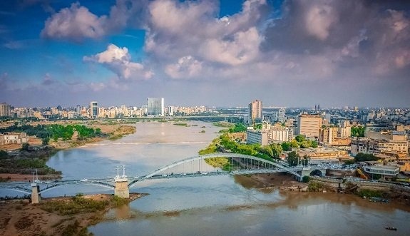 اختصاص یک همت اعتبار برای اجرای طرحهای عمرانی و زیباسازی اهواز اختصاص یک همت اعتبار برای اجرای طرحهای عمرانی و زیباسازی اهواز