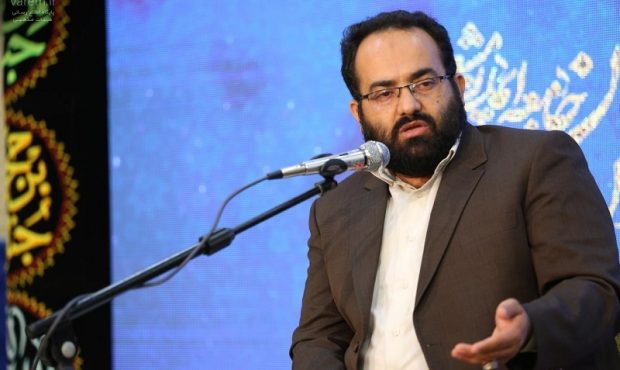 حضور حداکثری در انتخابات پاسداشت زحمات شهید رییسی است حضور حداکثری در انتخابات پاسداشت زحمات شهید رییسی است