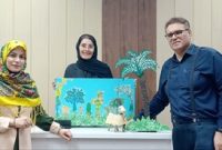 برگزاری برنامه مشترک اداره کل میراث فرهنگی و کانون پرورش فکری کودک و نوجوان در محل خانه سمنهای خوزستان برگزاری برنامه مشترک اداره کل میراث فرهنگی و کانون پرورش فکری کودک و نوجوان در محل خانه سمنهای خوزستان